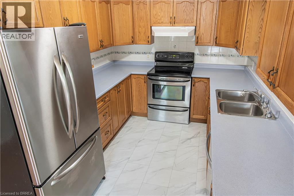 229 Lynden Road Unit# 19, Brantford, Ontario  N3R 8A7 - Photo 9 - 40821086