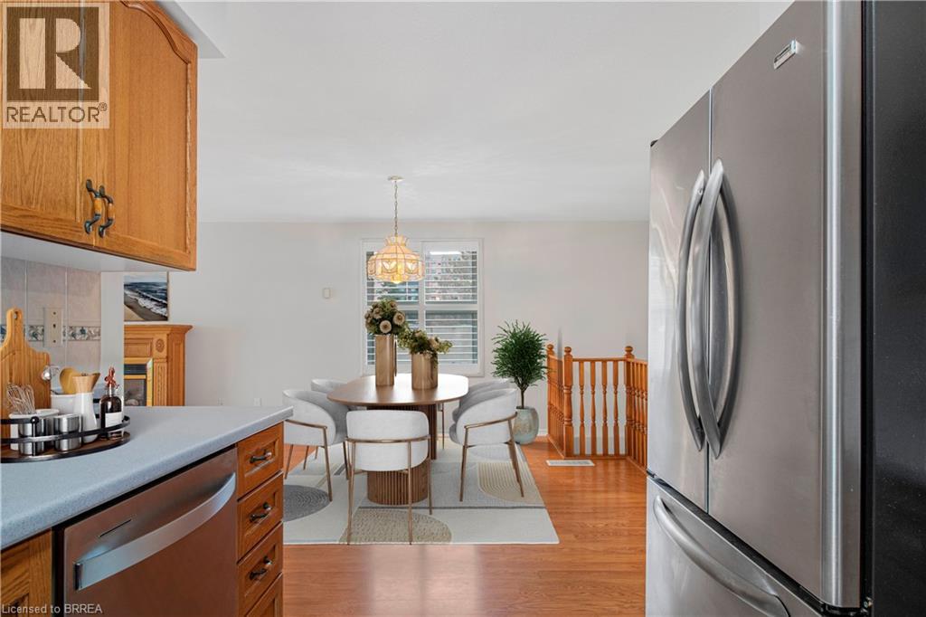 229 Lynden Road Unit# 19, Brantford, Ontario  N3R 8A7 - Photo 11 - 40821086