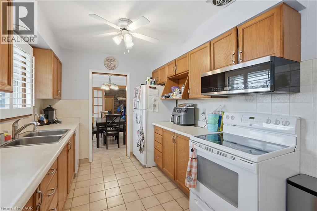 66 Richmond Street, Thorold, Ontario  L2V 3H1 - Photo 14 - 40820776