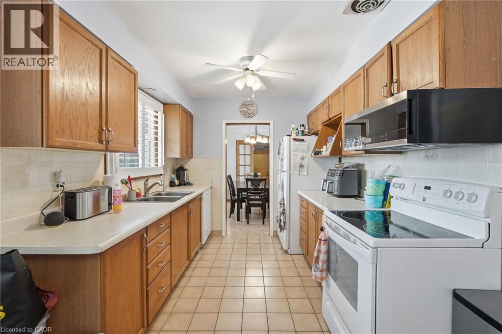 66 Richmond Street, Thorold, Ontario  L2V 3H1 - Photo 13 - 40820776