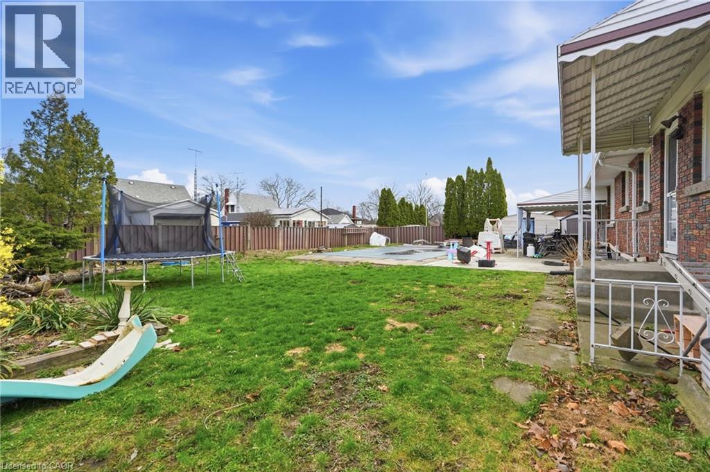 66 Richmond Street, Thorold, Ontario  L2V 3H1 - Photo 35 - 40820776