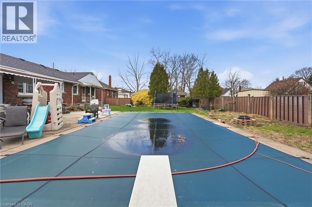 66 Richmond Street, Thorold, Ontario  L2V 3H1 - Photo 41 - 40820776