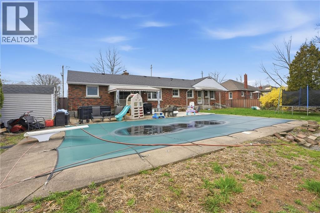 66 Richmond Street, Thorold, Ontario  L2V 3H1 - Photo 40 - 40820776