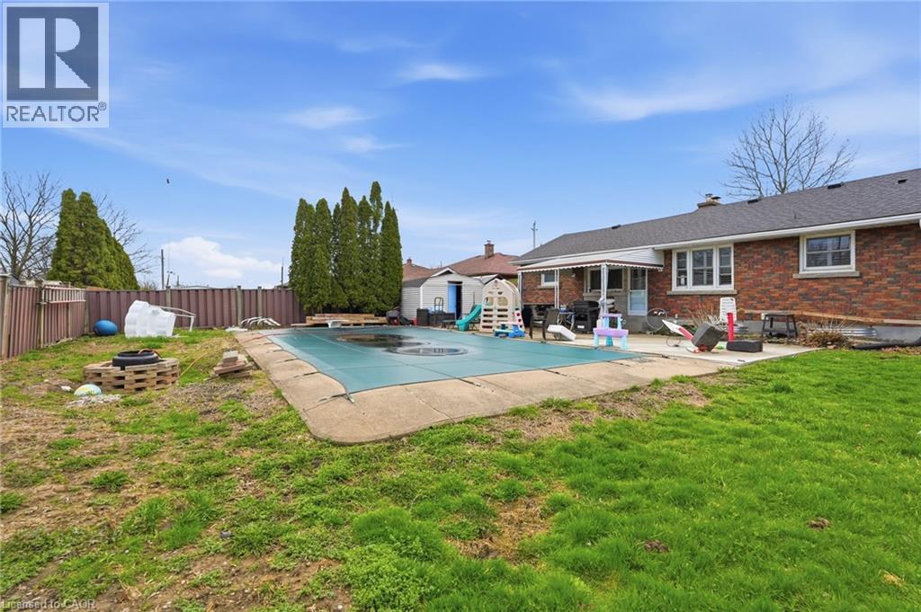 66 Richmond Street, Thorold, Ontario  L2V 3H1 - Photo 38 - 40820776