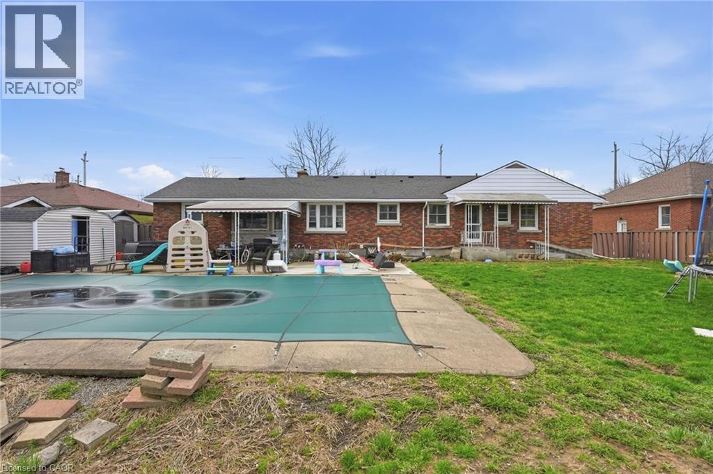 66 Richmond Street, Thorold, Ontario  L2V 3H1 - Photo 39 - 40820776