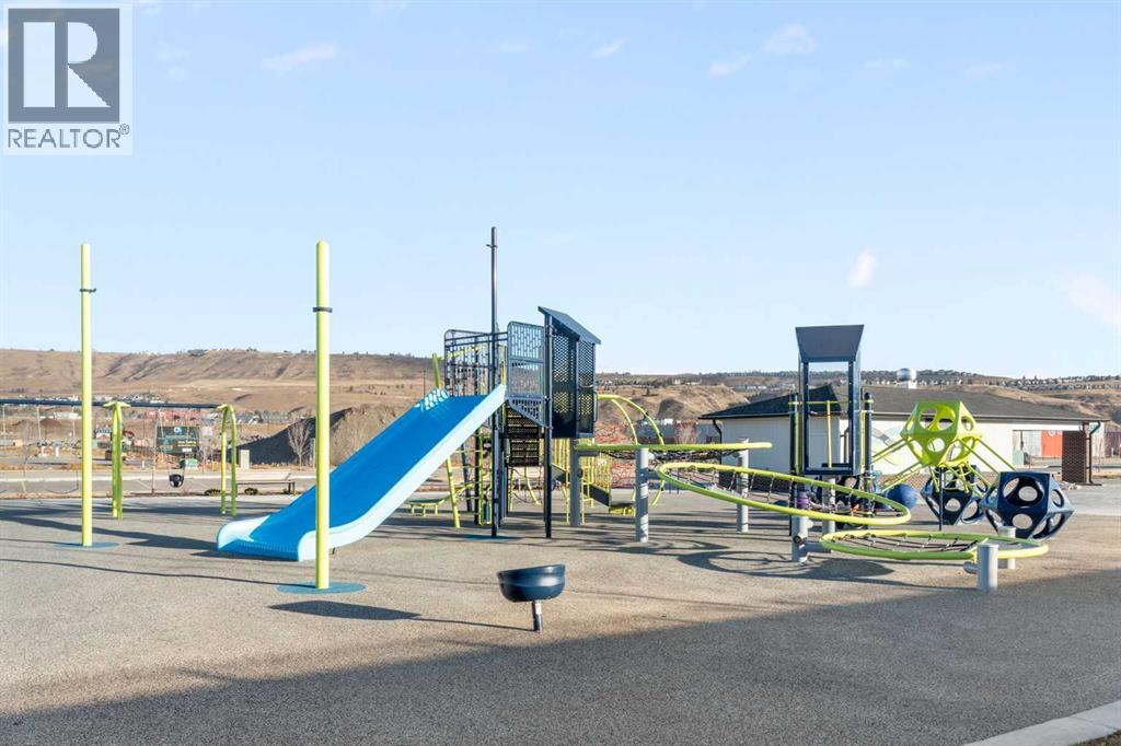 202, 156 Park Street, Cochrane, Alberta  T4C 2B8 - Photo 32 - A2279942