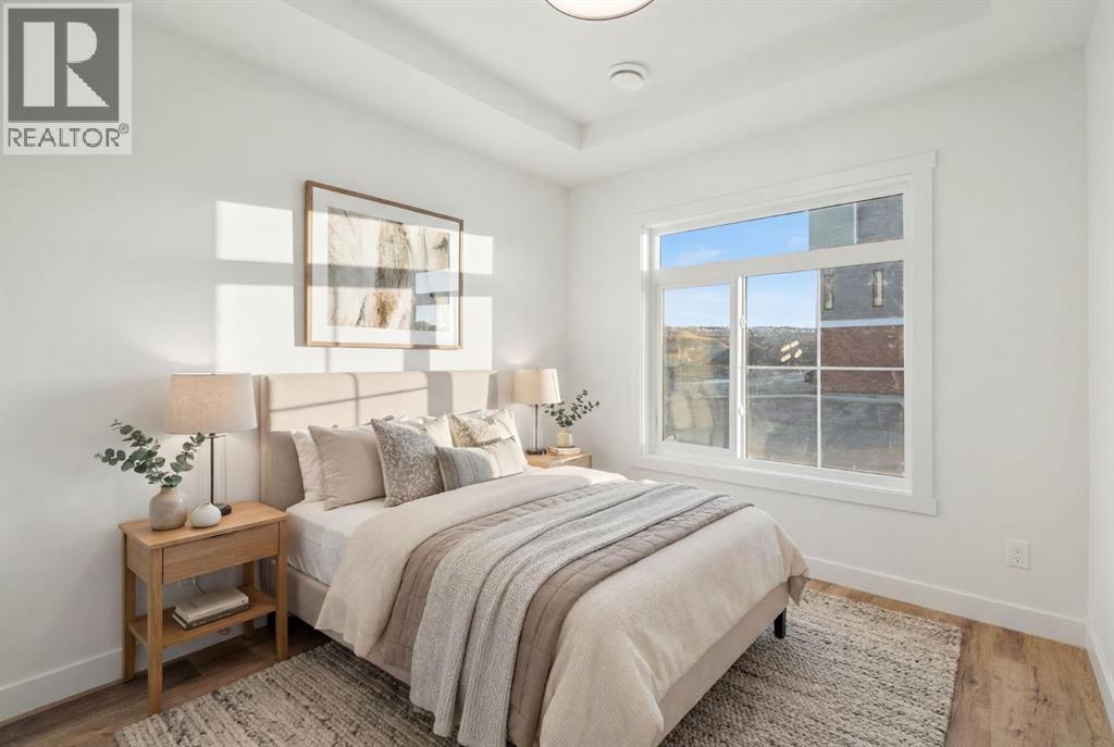 202, 156 Park Street, Cochrane, Alberta  T4C 2B8 - Photo 26 - A2279942