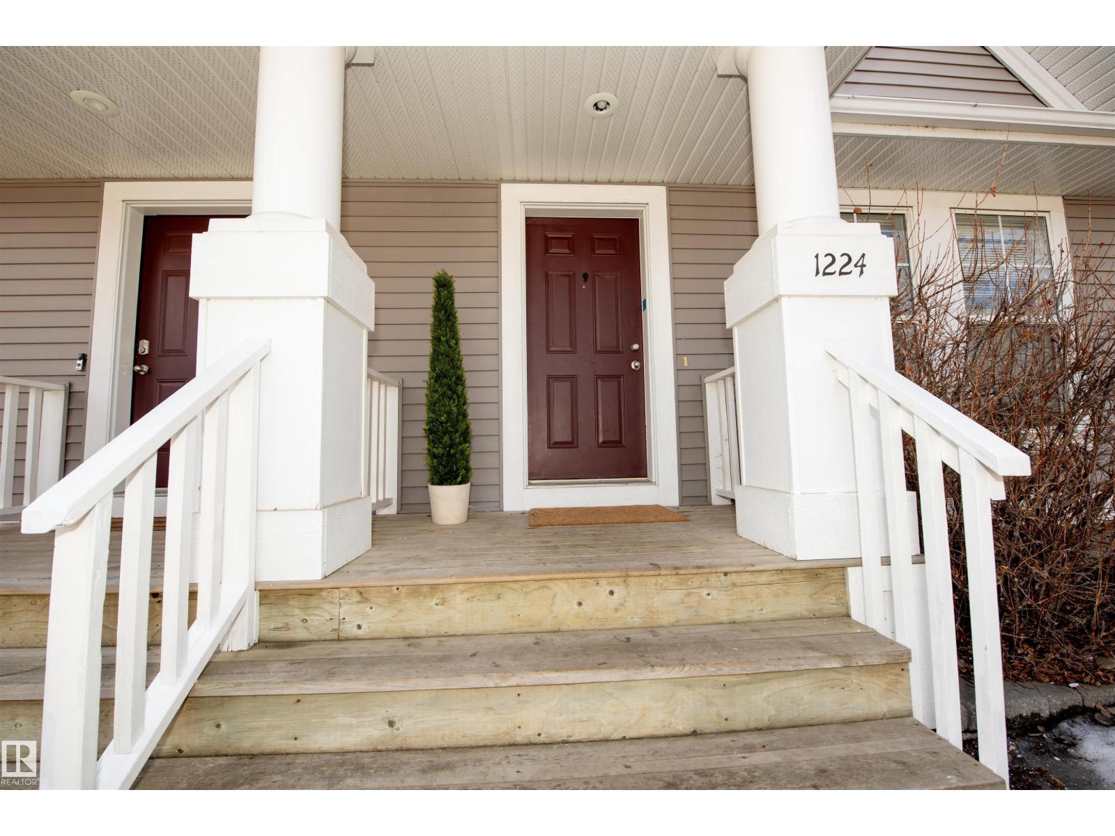 1224 76 St Sw, Edmonton, Alberta  T6X 1M9 - Photo 4 - E4482420