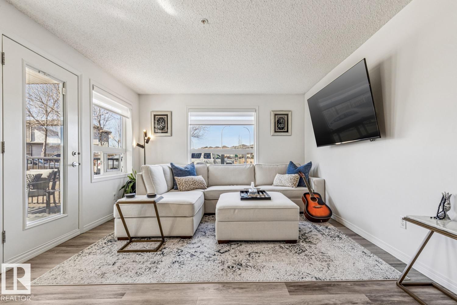 #147 1520 Hammond Gate Ga Nw, Edmonton, Alberta  T6M 0J4 - Photo 12 - E4482464