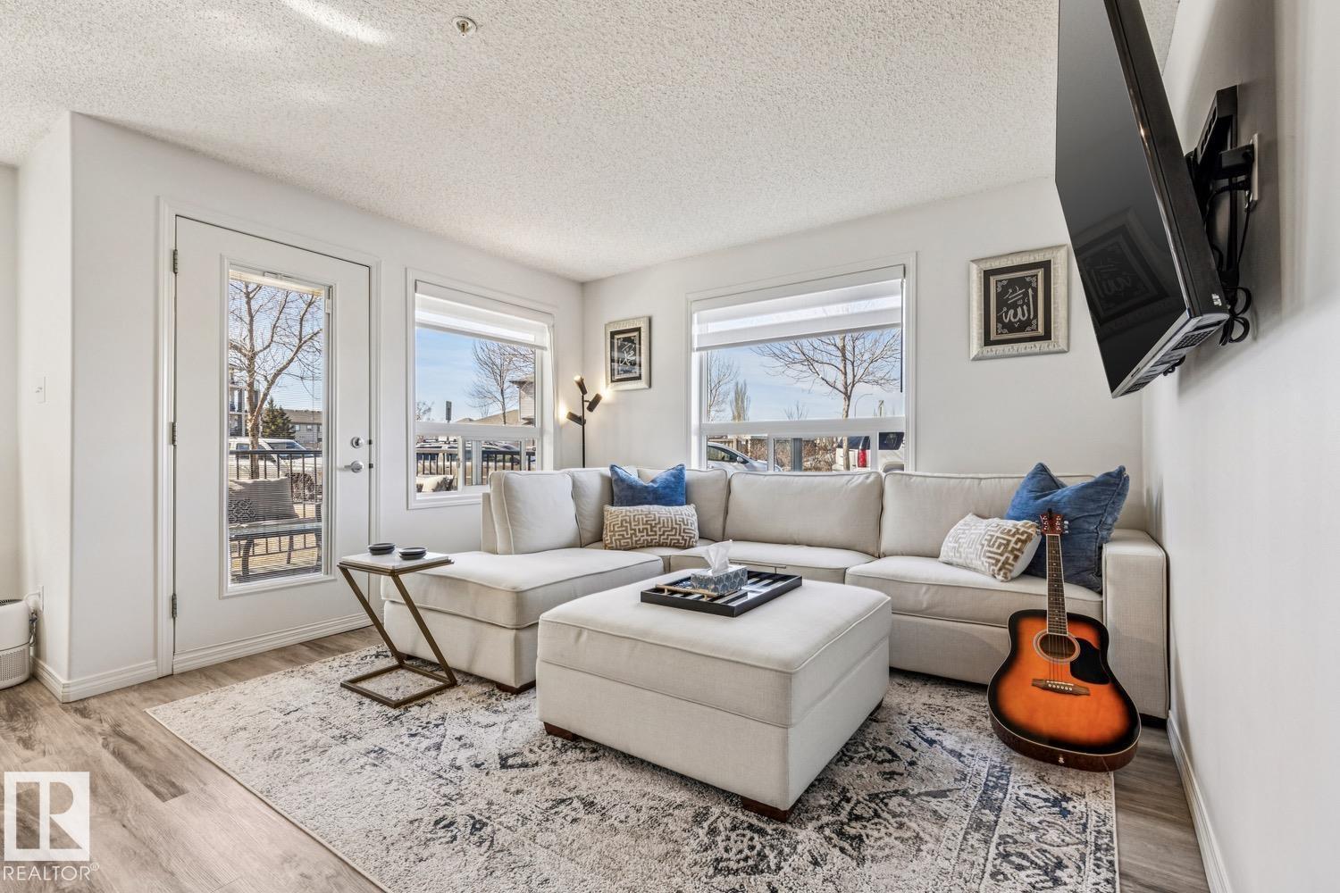 #147 1520 Hammond Gate Ga Nw, Edmonton, Alberta  T6M 0J4 - Photo 13 - E4482464