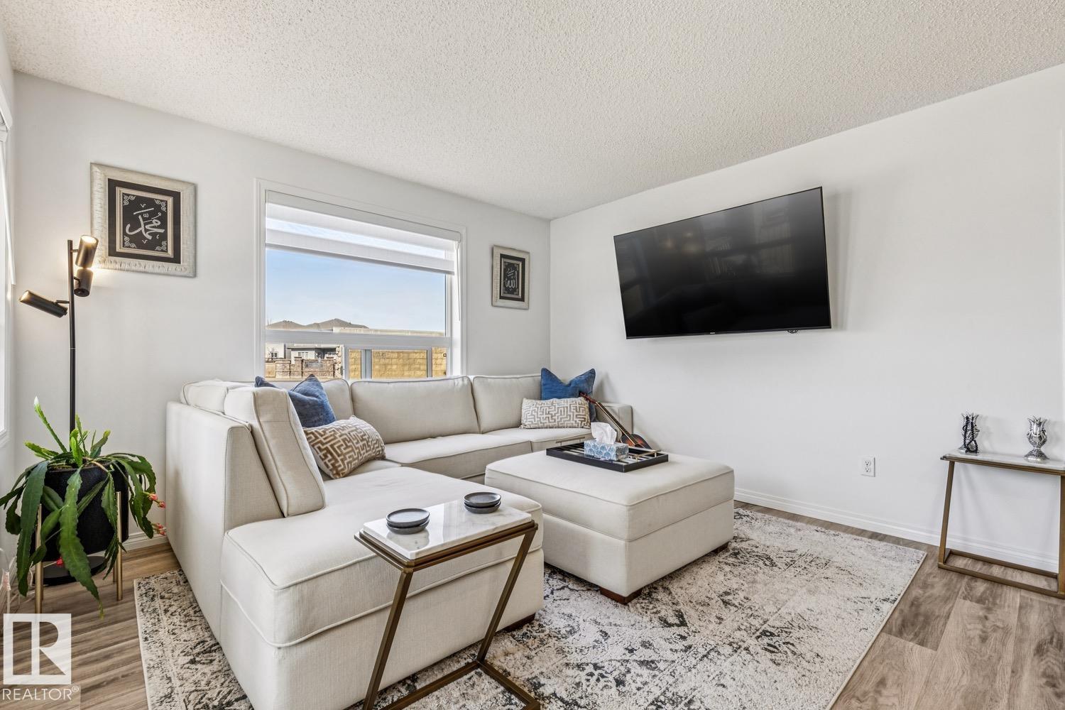 #147 1520 Hammond Gate Ga Nw, Edmonton, Alberta  T6M 0J4 - Photo 14 - E4482464