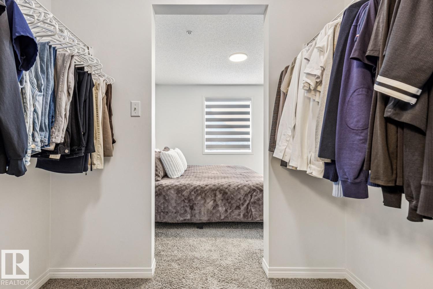 #147 1520 Hammond Gate Ga Nw, Edmonton, Alberta  T6M 0J4 - Photo 19 - E4482464