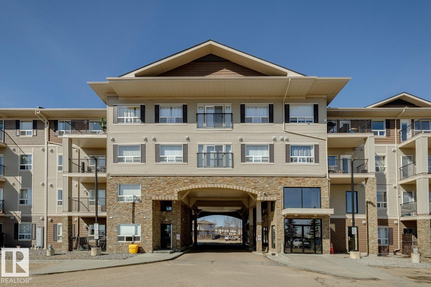 #147 1520 Hammond Gate Ga Nw, Edmonton, Alberta  T6M 0J4 - Photo 2 - E4482464