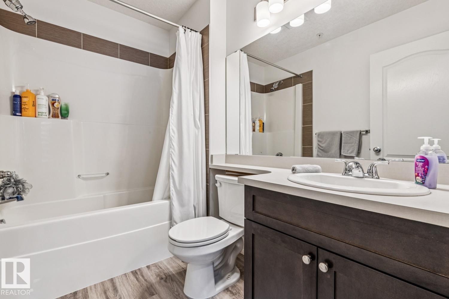 #147 1520 Hammond Gate Ga Nw, Edmonton, Alberta  T6M 0J4 - Photo 20 - E4482464