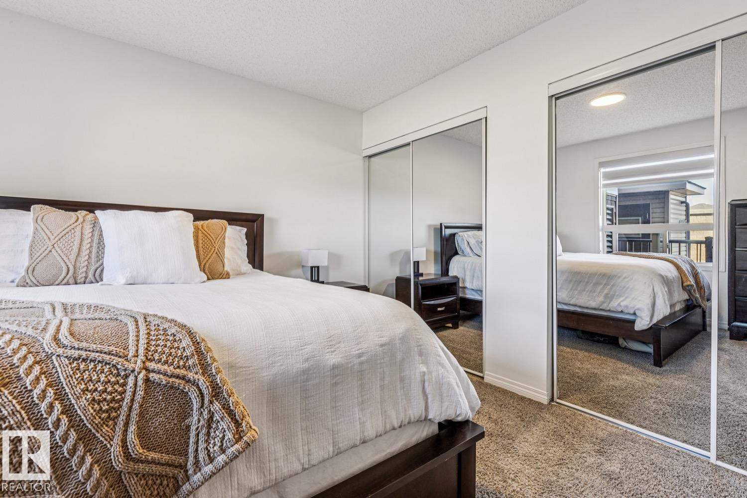 #147 1520 Hammond Gate Ga Nw, Edmonton, Alberta  T6M 0J4 - Photo 22 - E4482464