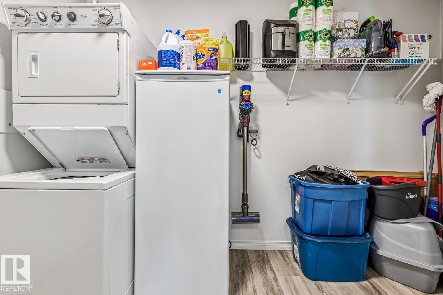 #147 1520 Hammond Gate Ga Nw, Edmonton, Alberta  T6M 0J4 - Photo 26 - E4482464