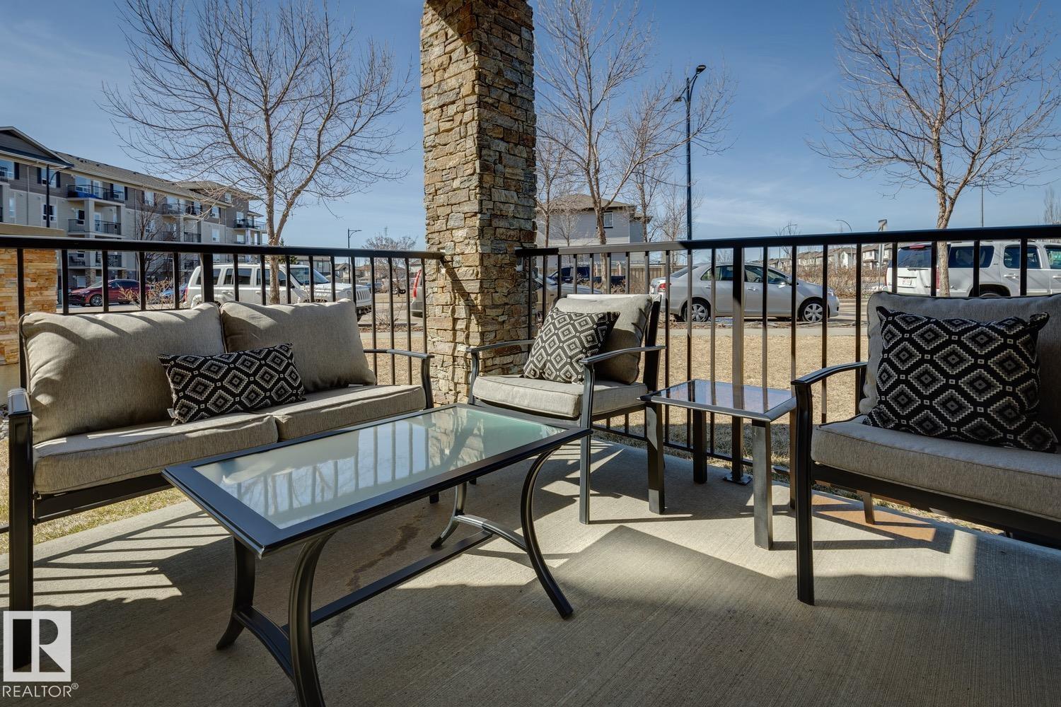 #147 1520 Hammond Gate Ga Nw, Edmonton, Alberta  T6M 0J4 - Photo 27 - E4482464