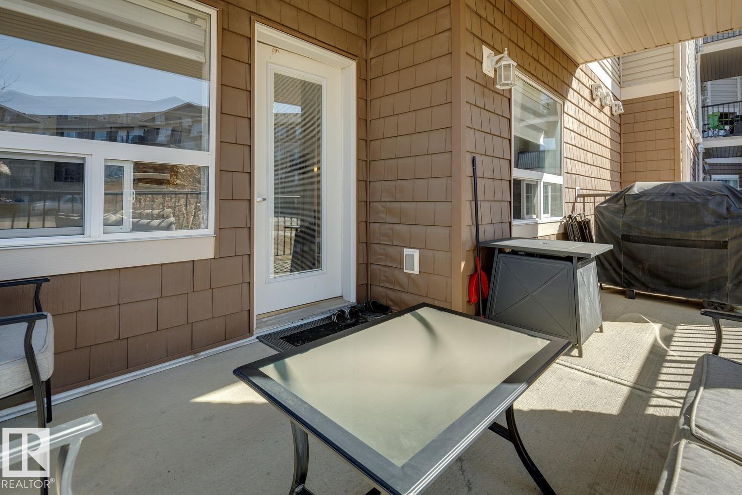 #147 1520 Hammond Gate Ga Nw, Edmonton, Alberta  T6M 0J4 - Photo 28 - E4482464