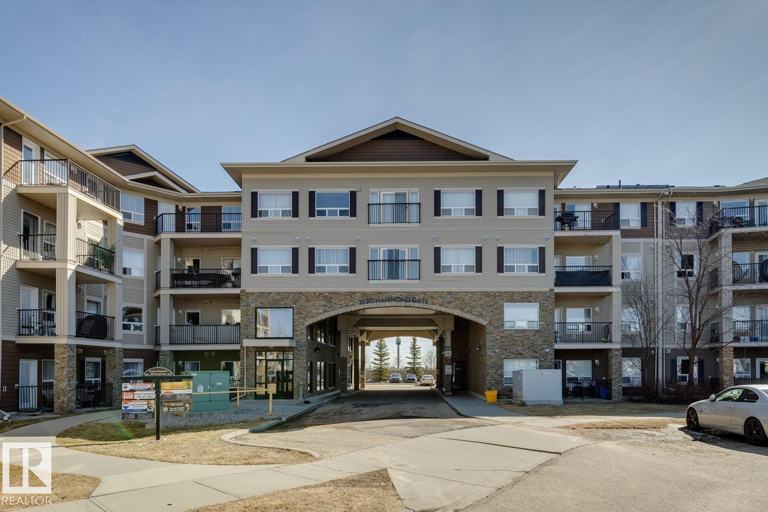 #147 1520 Hammond Gate Ga Nw, Edmonton, Alberta  T6M 0J4 - Photo 31 - E4482464