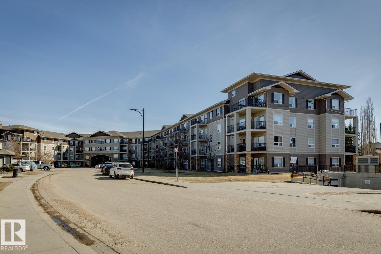 #147 1520 Hammond Gate Ga Nw, Edmonton, Alberta  T6M 0J4 - Photo 33 - E4482464