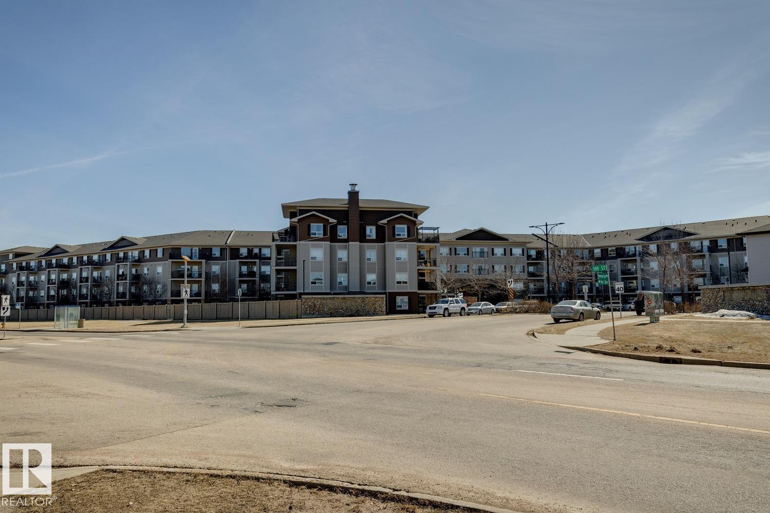 #147 1520 Hammond Gate Ga Nw, Edmonton, Alberta  T6M 0J4 - Photo 34 - E4482464