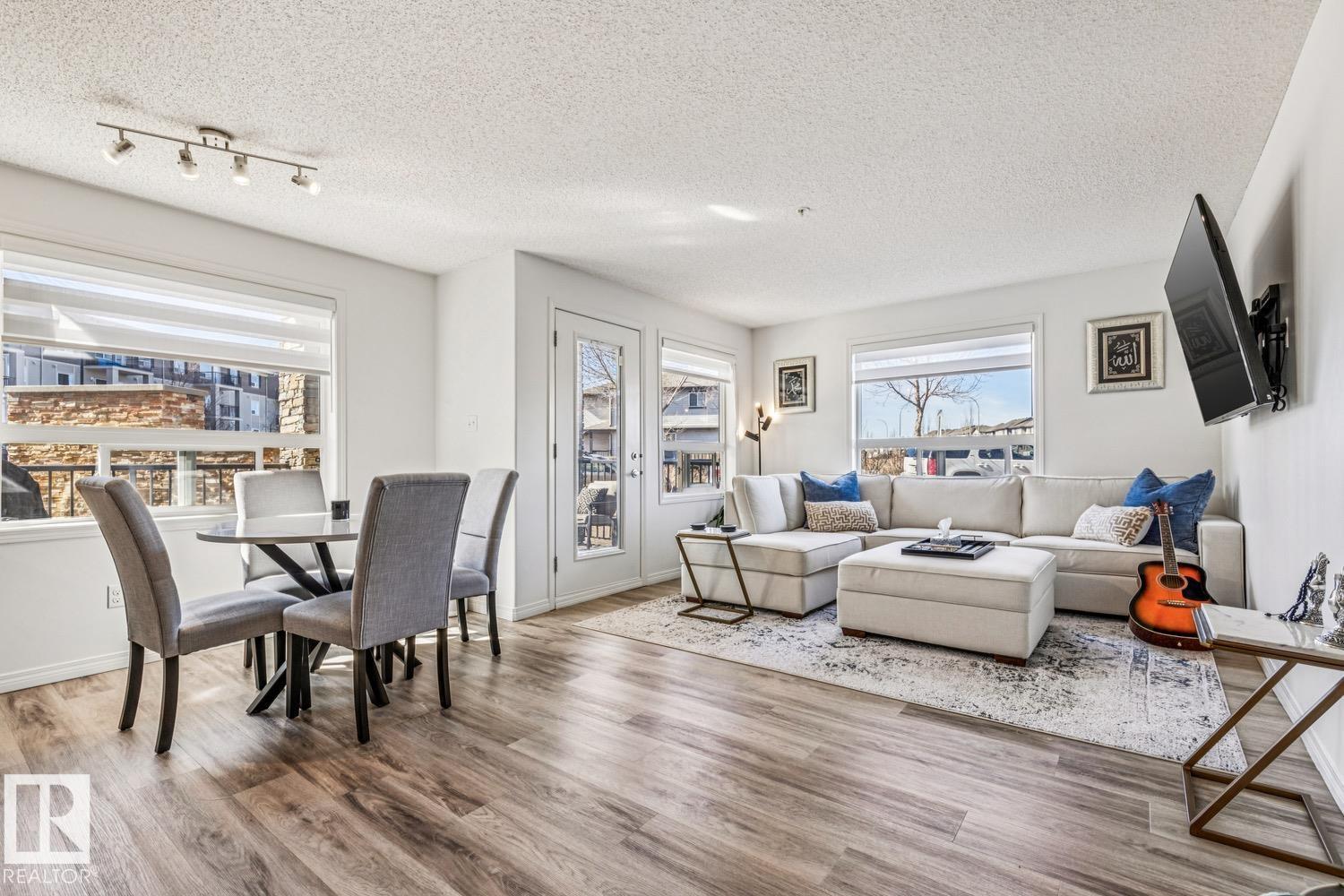 #147 1520 Hammond Gate Ga Nw, Edmonton, Alberta  T6M 0J4 - Photo 5 - E4482464