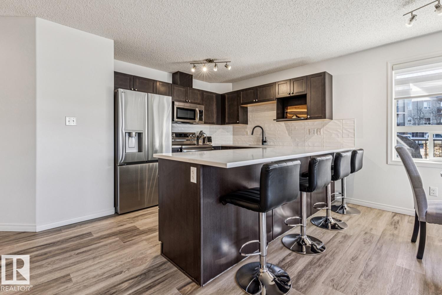 #147 1520 Hammond Gate Ga Nw, Edmonton, Alberta  T6M 0J4 - Photo 7 - E4482464