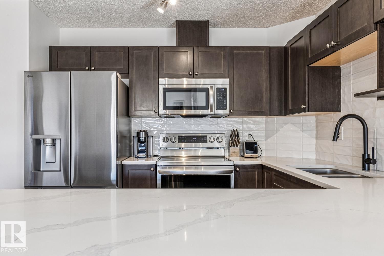 #147 1520 Hammond Gate Ga Nw, Edmonton, Alberta  T6M 0J4 - Photo 9 - E4482464