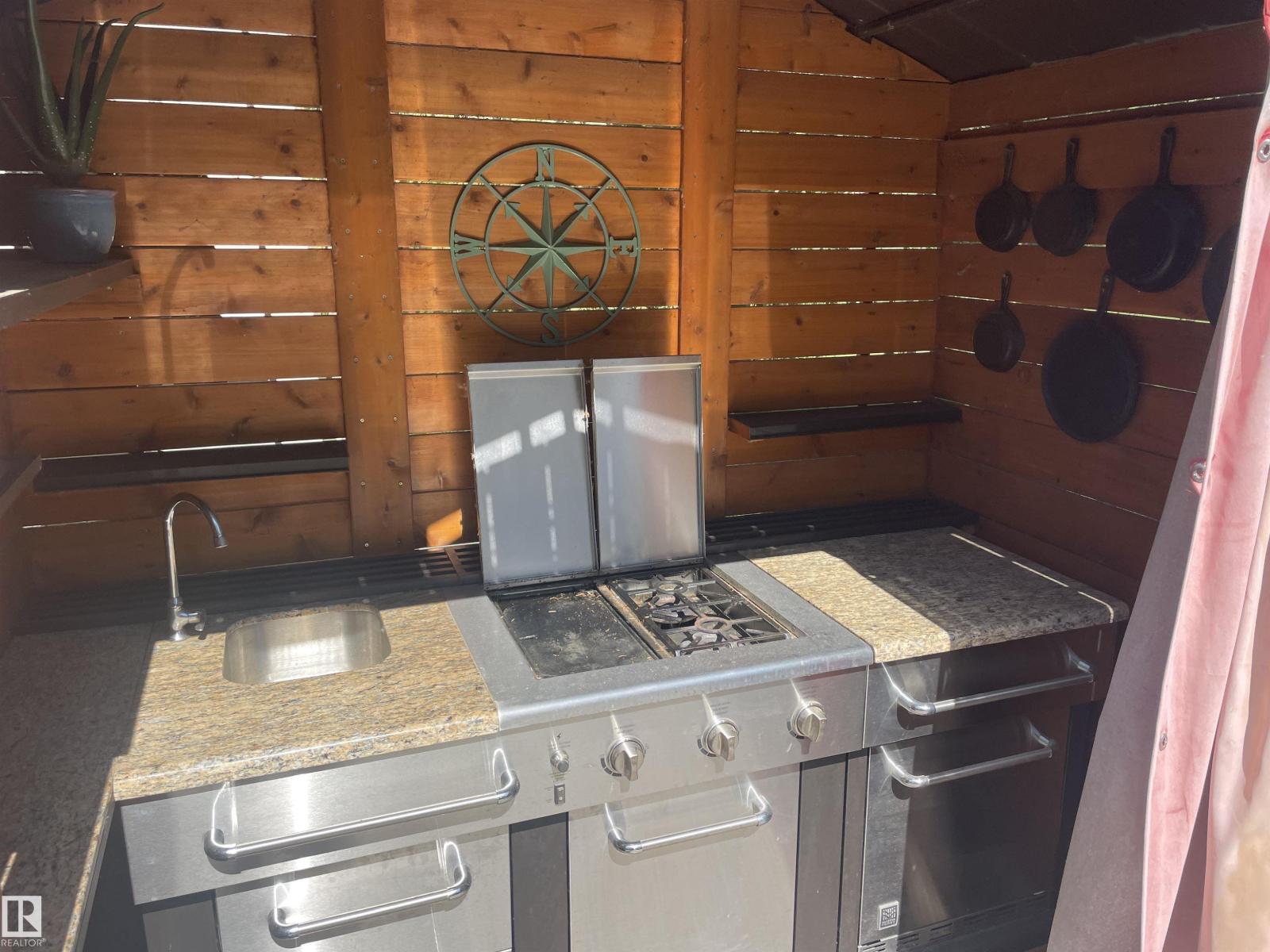 50 53207a Hwy 31, Rural Parkland County, Alberta  T0E 2B0 - Photo 13 - E4482465