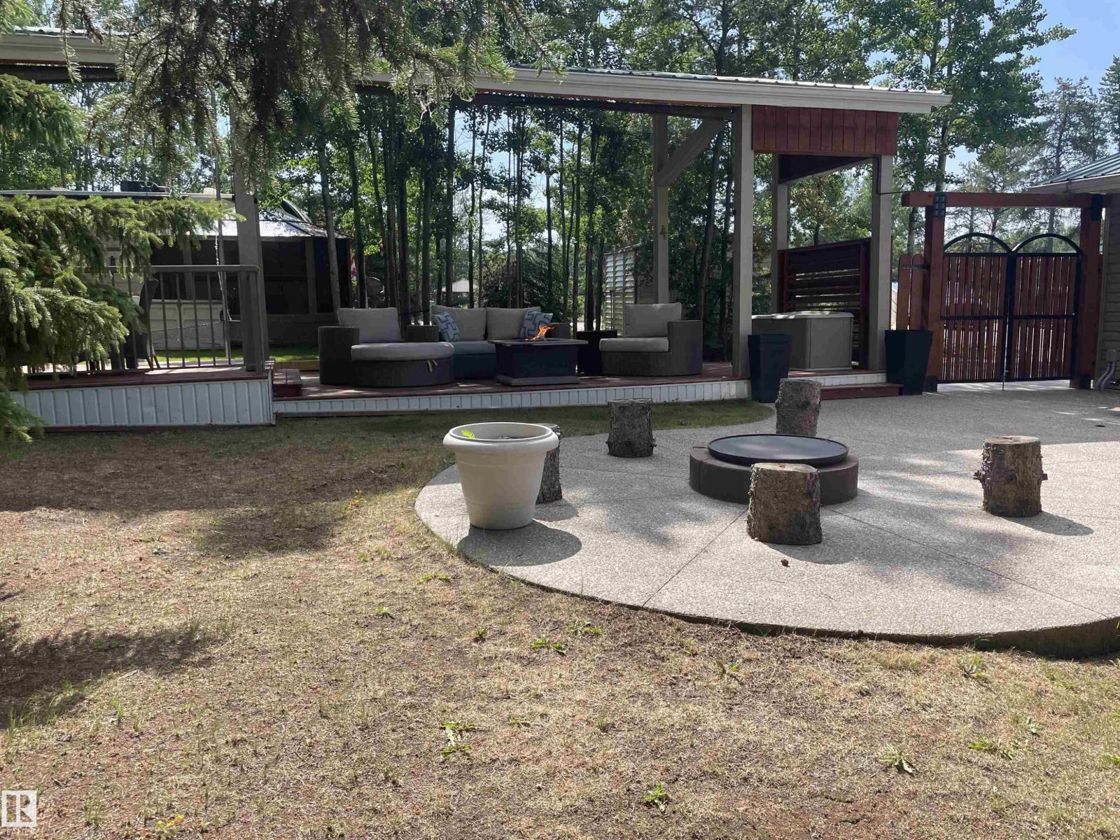 50 53207a Hwy 31, Rural Parkland County, Alberta  T0E 2B0 - Photo 7 - E4482465