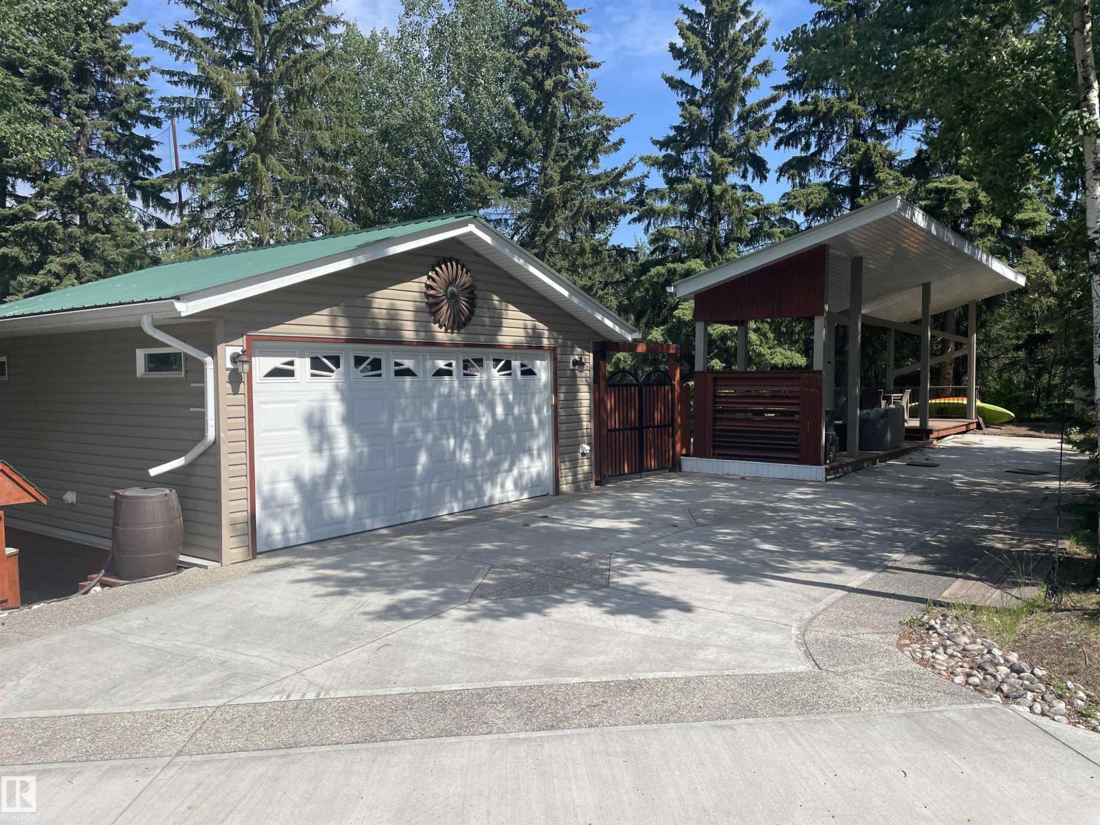 50 53207a Hwy 31, Rural Parkland County, Alberta  T0E 2B0 - Photo 3 - E4482465