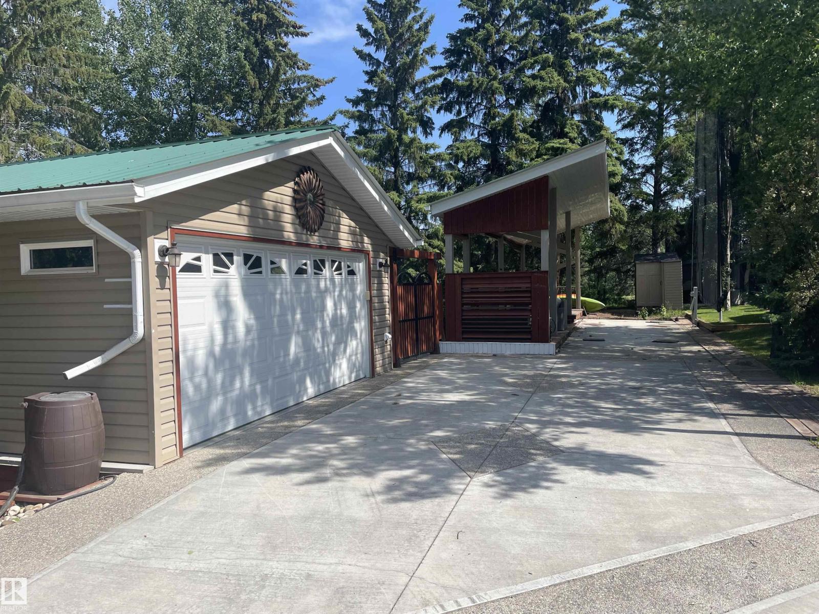 50 53207A HWY 31, rural parkland county, Alberta