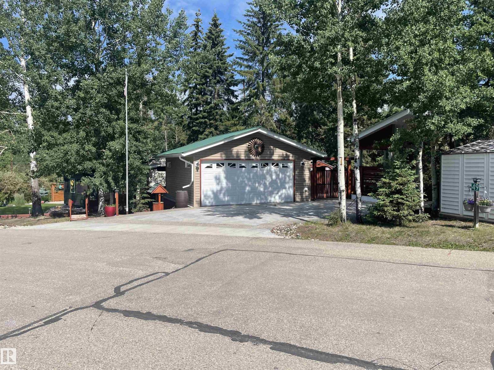 50 53207a Hwy 31, Rural Parkland County, Alberta  T0E 2B0 - Photo 2 - E4482465