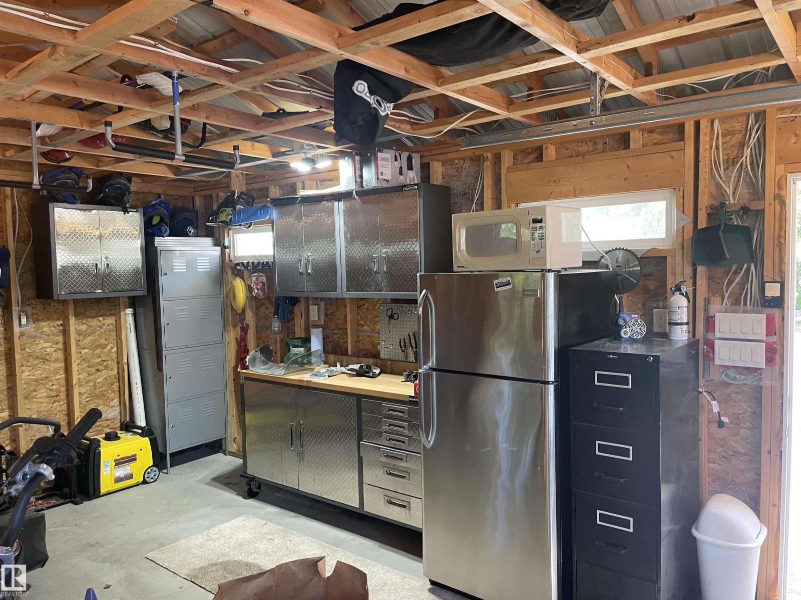 50 53207a Hwy 31, Rural Parkland County, Alberta  T0E 2B0 - Photo 15 - E4482465