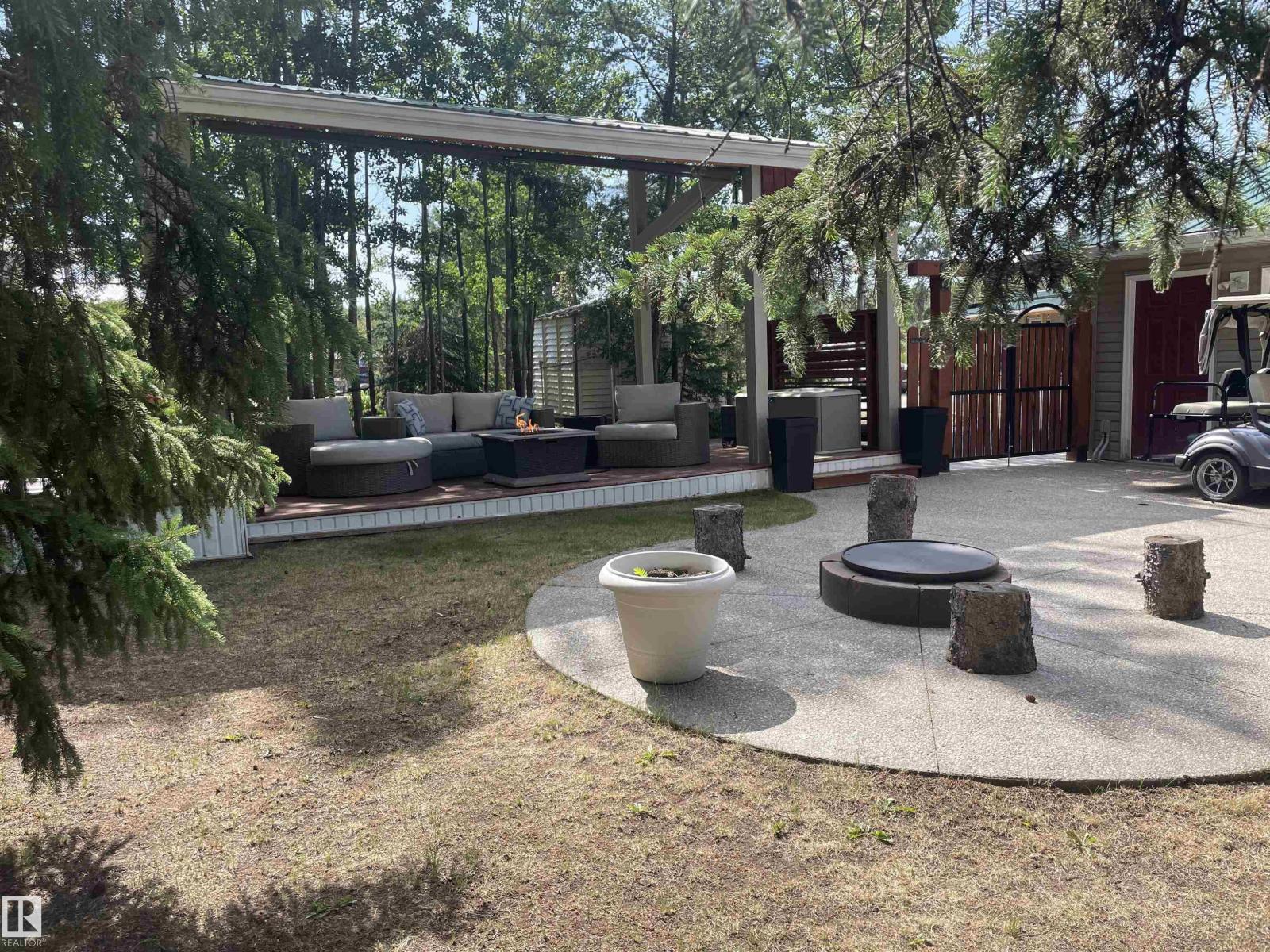 50 53207a Hwy 31, Rural Parkland County, Alberta  T0E 2B0 - Photo 8 - E4482465