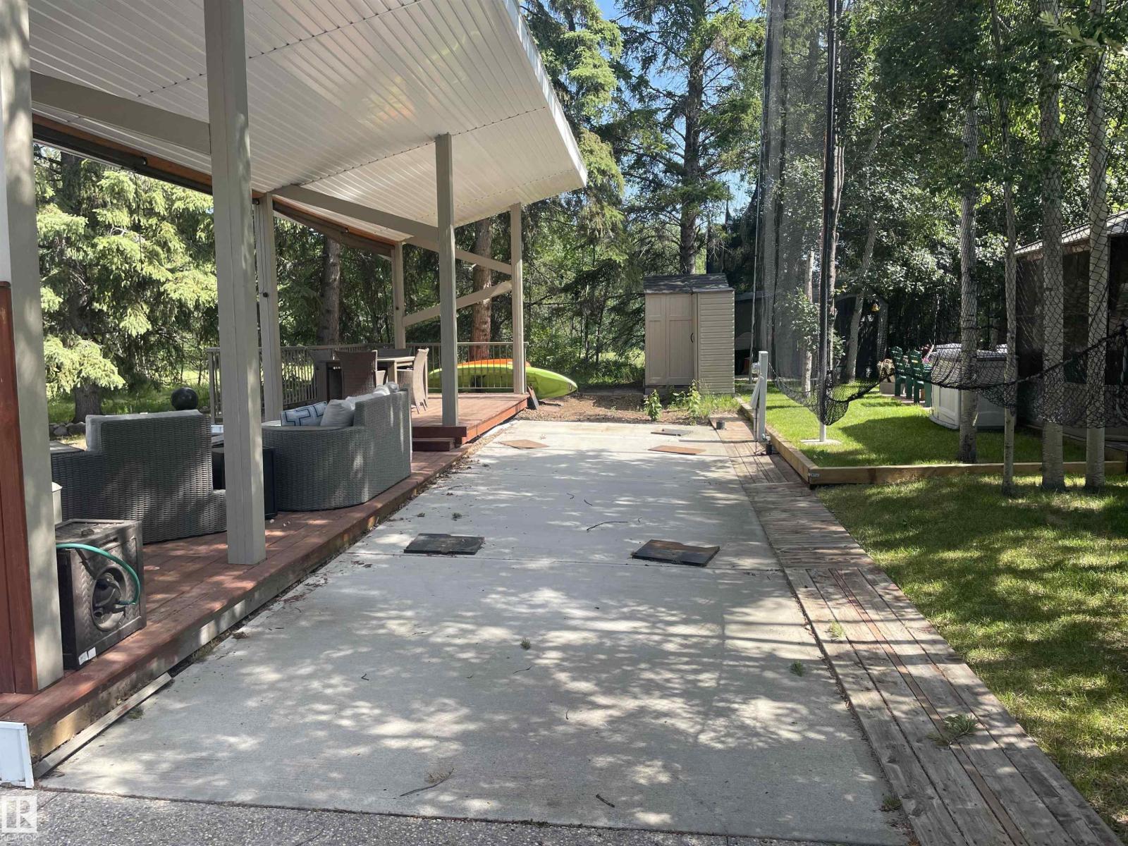 50 53207a Hwy 31, Rural Parkland County, Alberta  T0E 2B0 - Photo 9 - E4482465