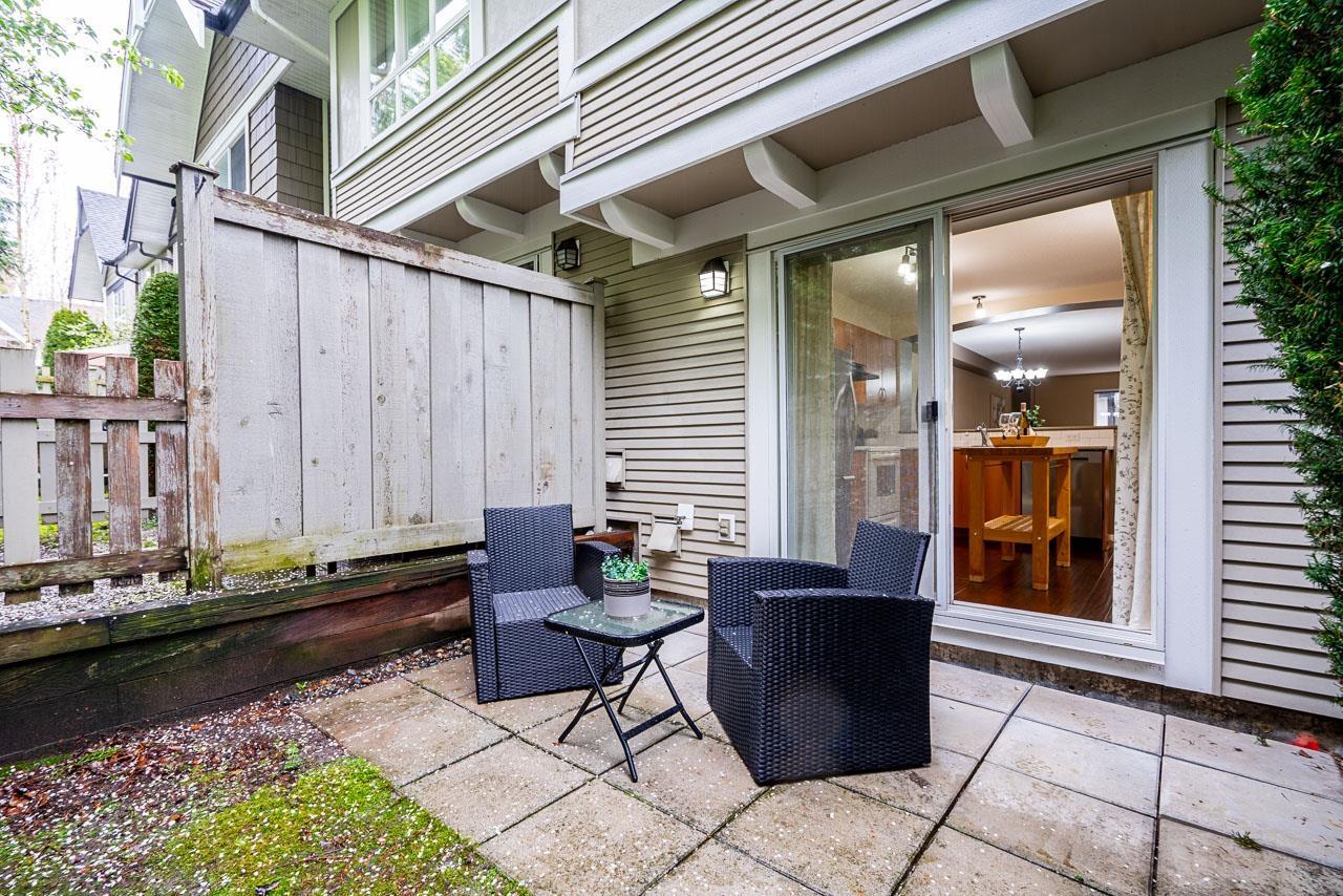 120 6747 203 Street, Langley, British Columbia  V2Y 3B5 - Photo 19 - R3111336