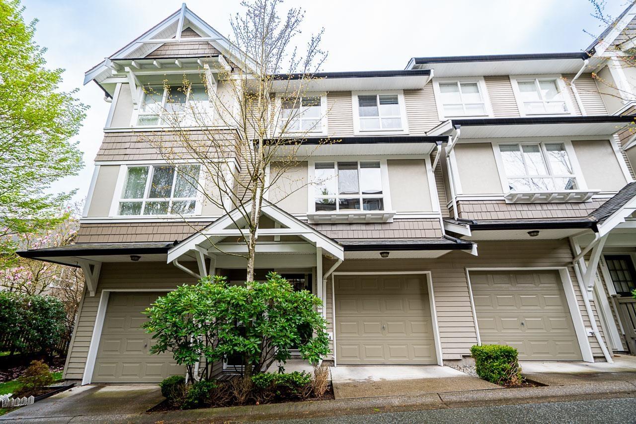 120 6747 203 Street, Langley, British Columbia  V2Y 3B5 - Photo 20 - R3111336