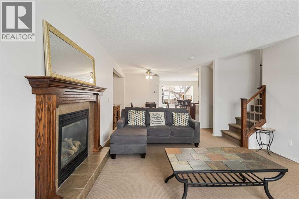 41 Silverado Saddle Avenue SW, Calgary, Alberta  T2X 0H8 - Photo 3 - A2293229