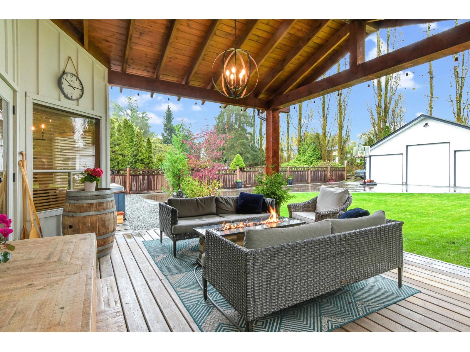 21654 49a Avenue, Langley, British Columbia  V3A 5Z3 - Photo 30 - R3111369