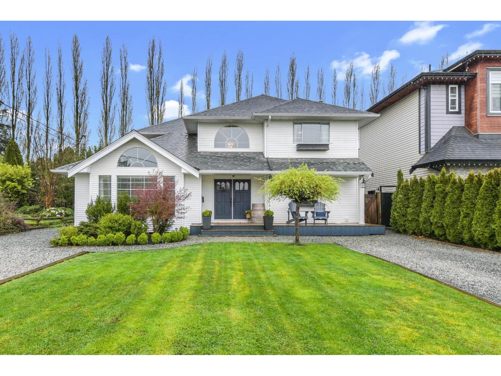 21654 49a Avenue, Langley, British Columbia  V3A 5Z3 - Photo 1 - R3111369