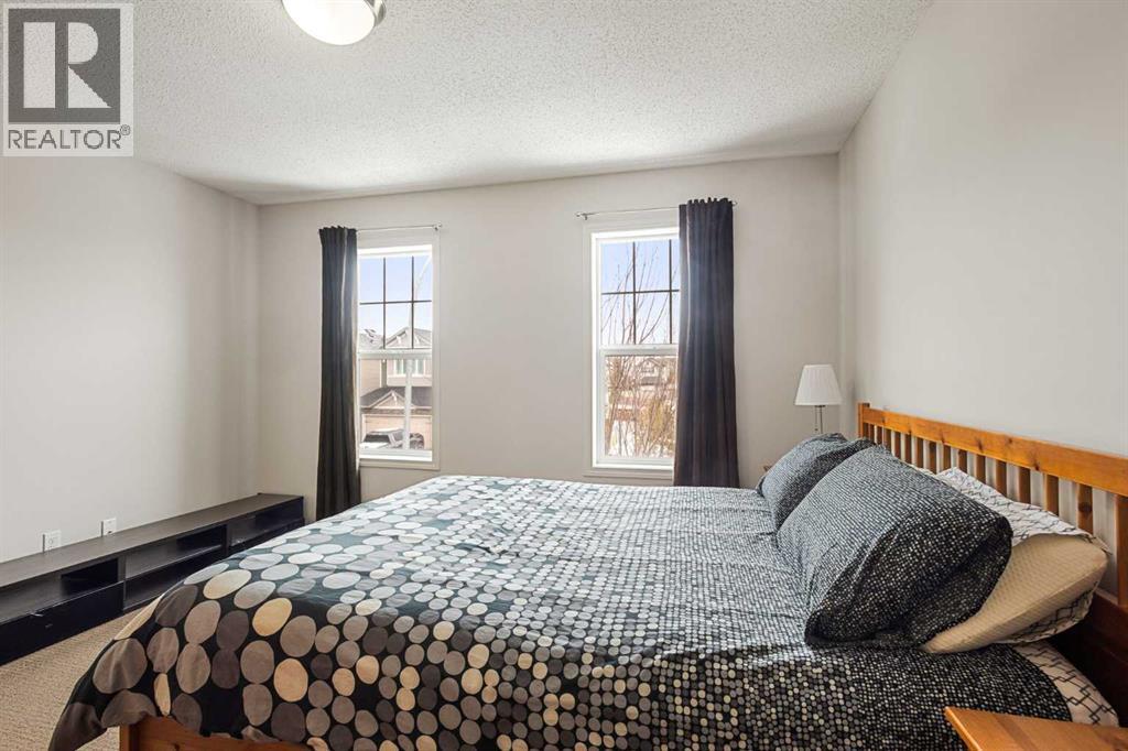 41 Silverado Saddle Avenue SW, Calgary, Alberta  T2X 0H8 - Photo 14 - A2293229