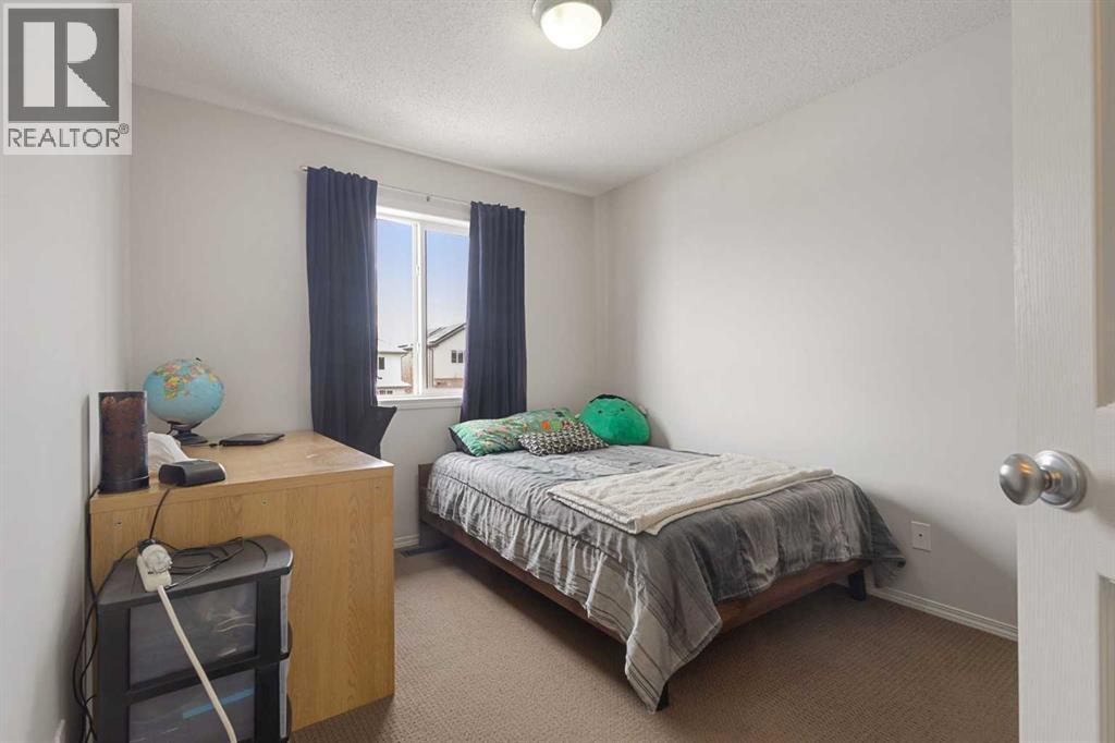 41 Silverado Saddle Avenue SW, Calgary, Alberta  T2X 0H8 - Photo 17 - A2293229