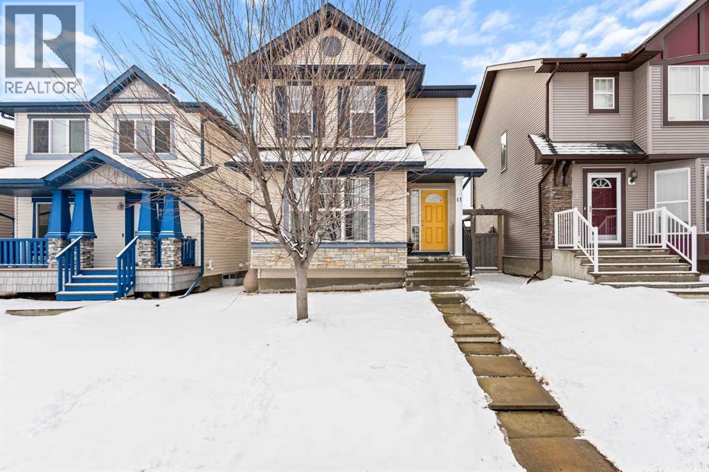 41 Silverado Saddle Avenue SW, Calgary, Alberta  T2X 0H8 - Photo 27 - A2293229