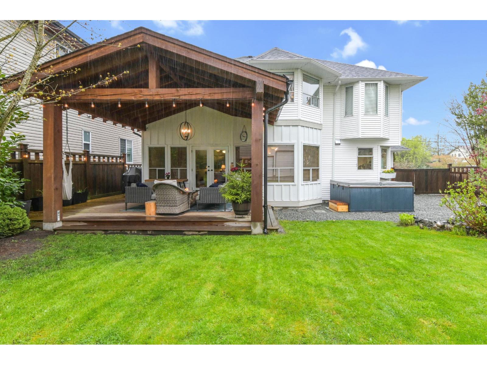 21654 49a Avenue, Langley, British Columbia  V3A 5Z3 - Photo 31 - R3111369