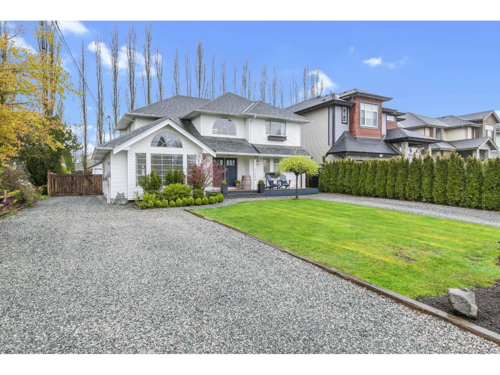 21654 49a Avenue, Langley, British Columbia  V3A 5Z3 - Photo 34 - R3111369