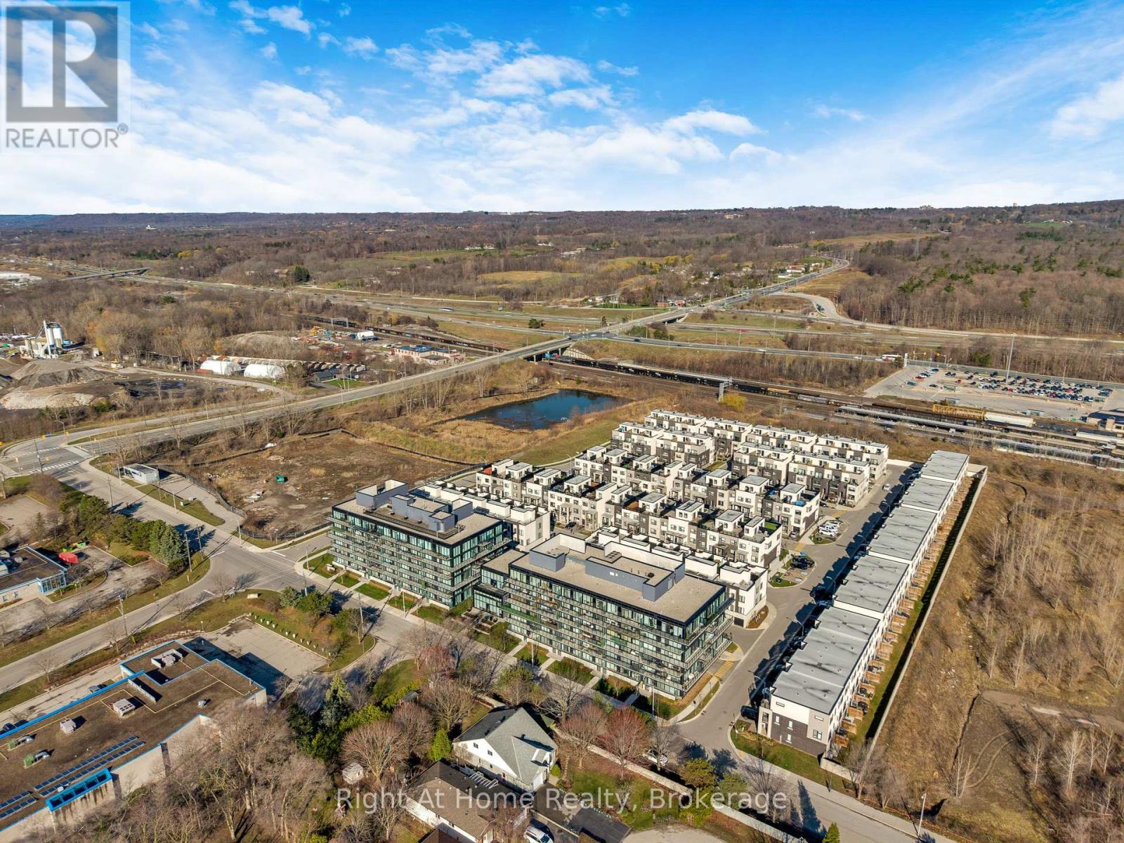 B426 - 1119 Cooke Boulevard, Burlington, Ontario  L7T 0C7 - Photo 47 - W12999658