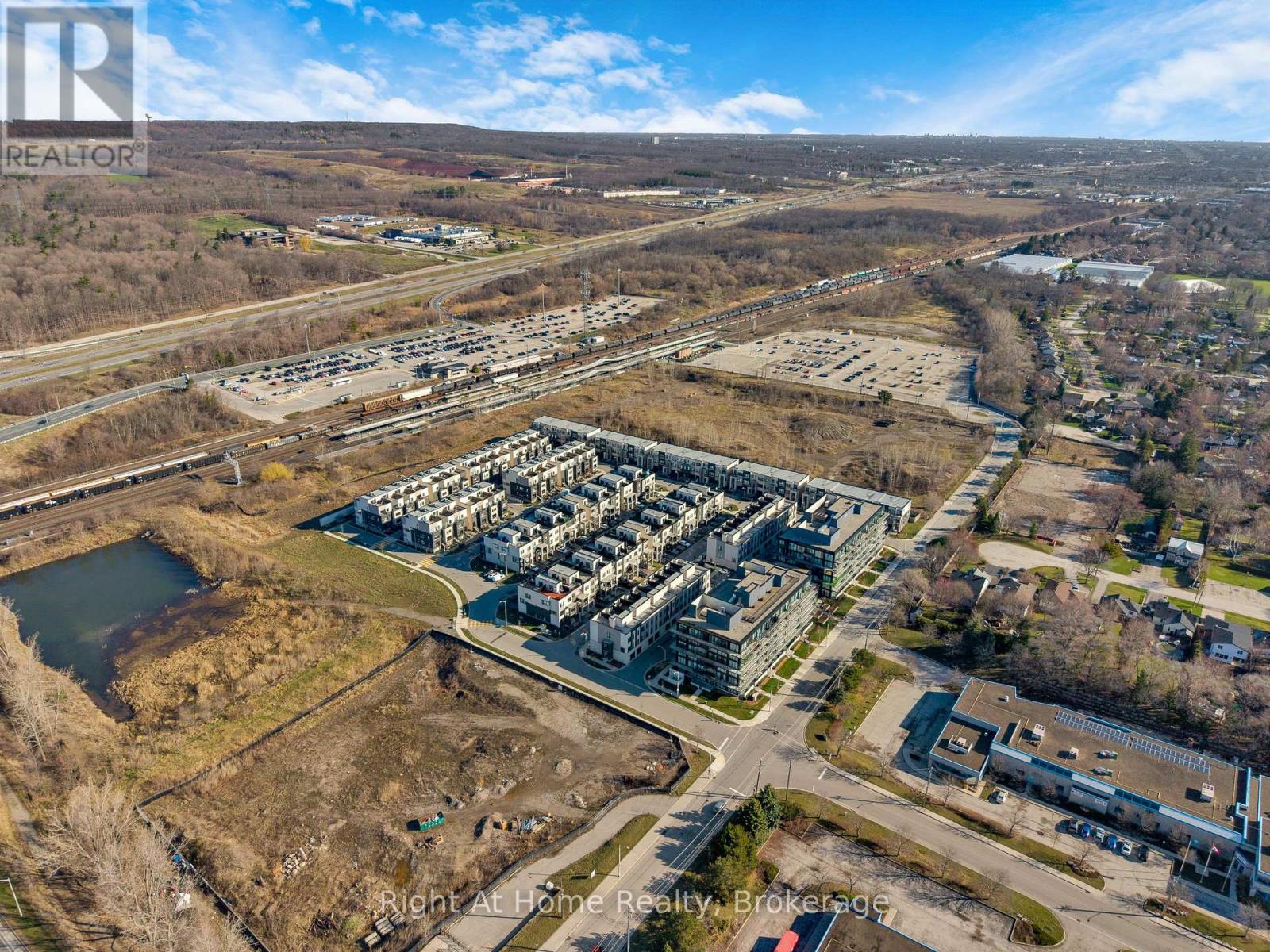 B426 - 1119 Cooke Boulevard, Burlington, Ontario  L7T 0C7 - Photo 45 - W12999658