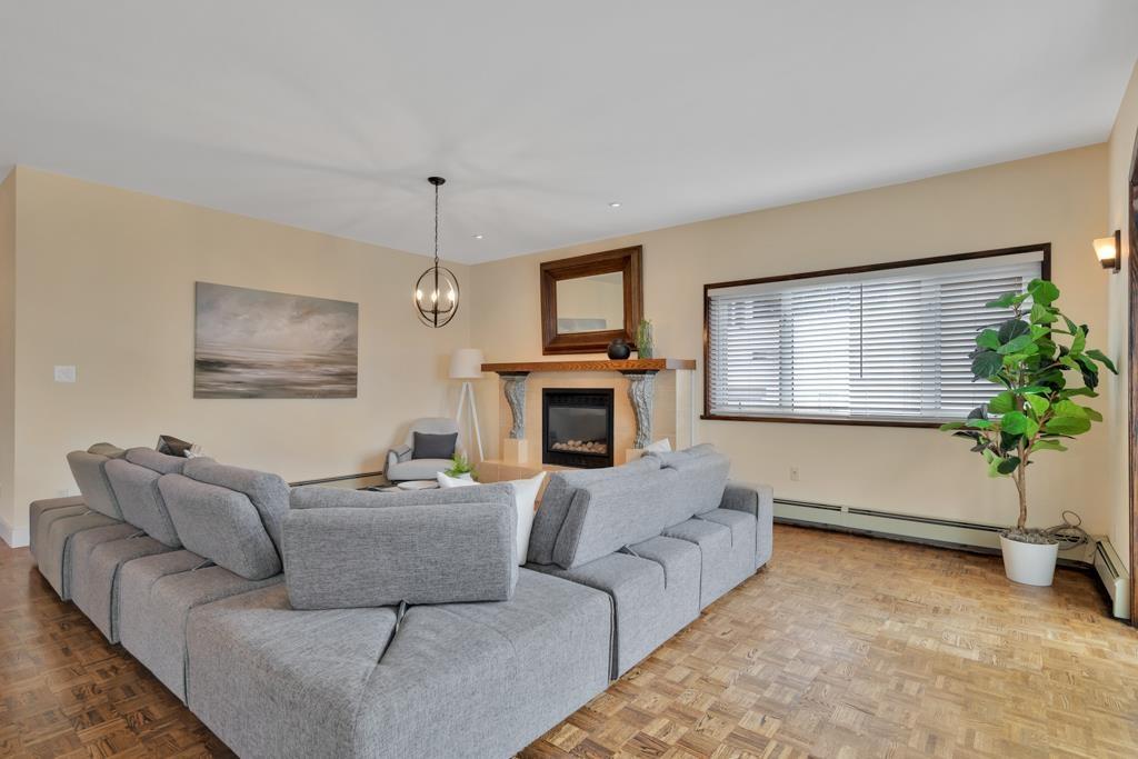 15423 Buena Vista Avenue, White Rock, British Columbia  V4B 1Y9 - Photo 7 - R3111382