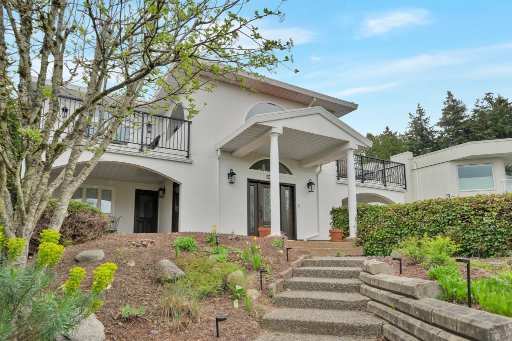 15423 Buena Vista Avenue, White Rock, British Columbia  V4B 1Y9 - Photo 2 - R3111382